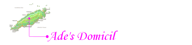 Ade's Domicil