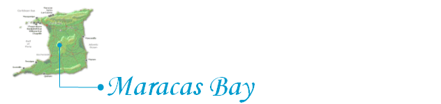 Maracas Bay