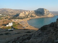 Bucht Ágios Nikólaos