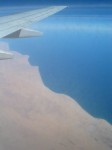 Küste des Oman