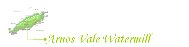 Arnos Vale Watermill